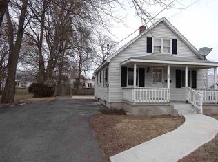 58 Rotterdam St, Schenectady, NY 12306