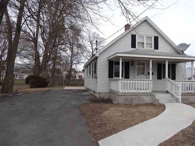 58 Rotterdam St, Schenectady, NY, 12306