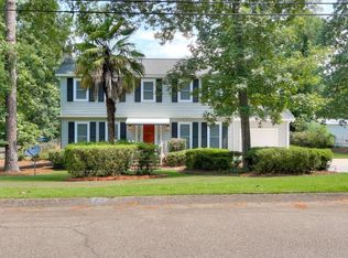 4121 Day Rd, Martinez, GA 30907