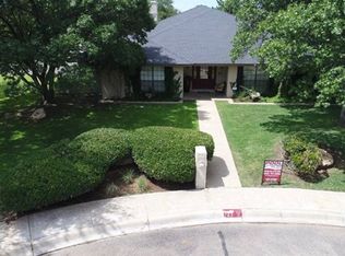 21 Sunnygrove Dr, Odessa, TX 79761