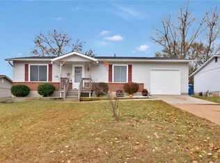 3632 Chervil Dr, Saint Charles, MO