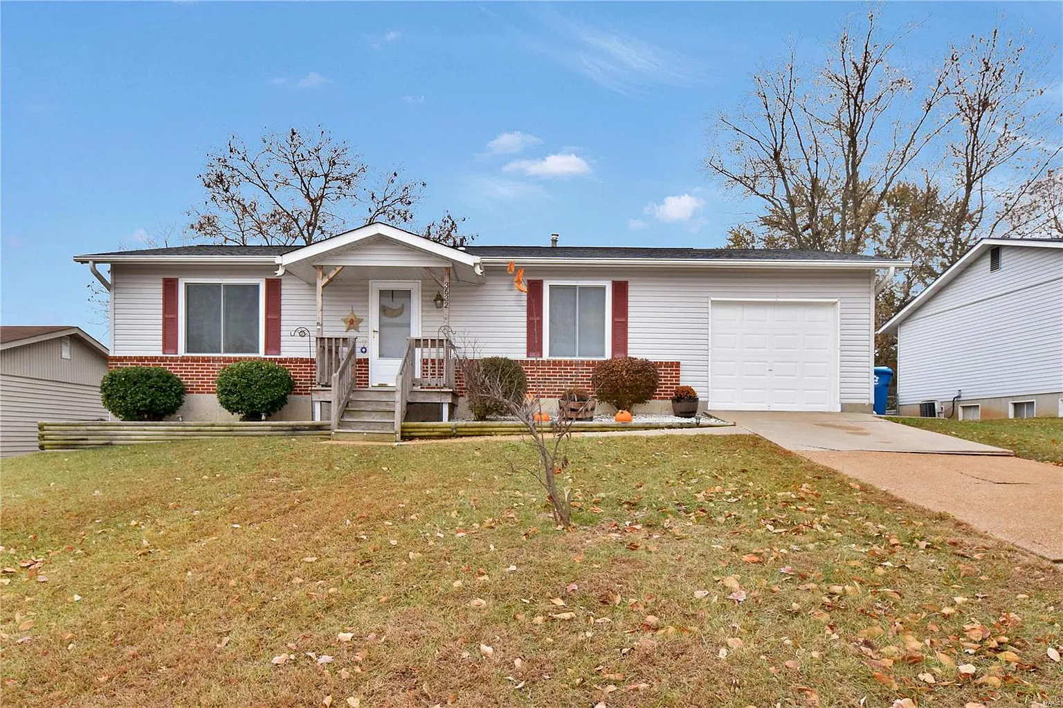 3632 Chervil Dr photo 1