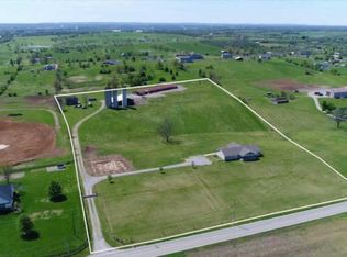 772 Kennedy Bridge Rd, Harrodsburg, KY 40330