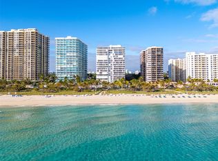 10155 Collins Ave #1002-2, Miami Beach, FL 33154