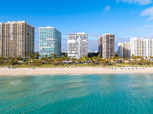 10155 Collins Ave #1002-2, Miami Beach, FL 33154