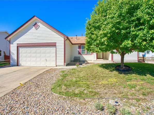 7859 Patricia Drive, Denver, CO 80229