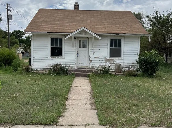 433 Grove Ave, Las Animas, CO 81054