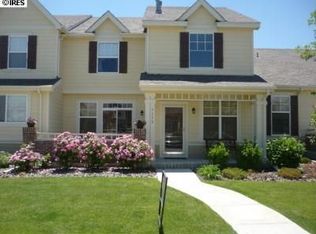 3173 New Castle Dr, Loveland, CO 80538