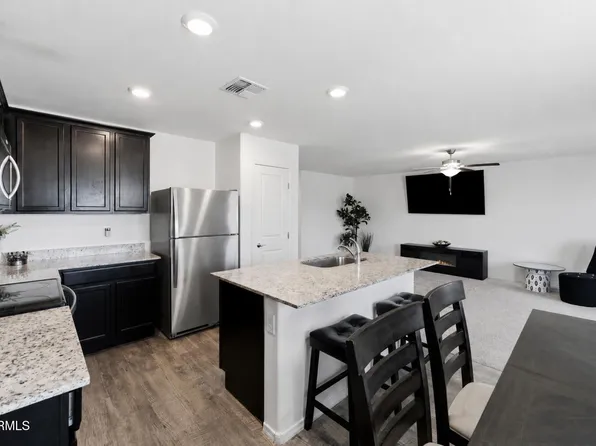 232 S OAK Street, Florence, AZ 85132