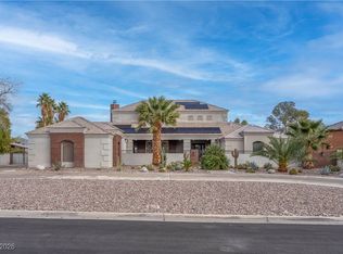 2850 Rosanna St, Las Vegas, NV 89117