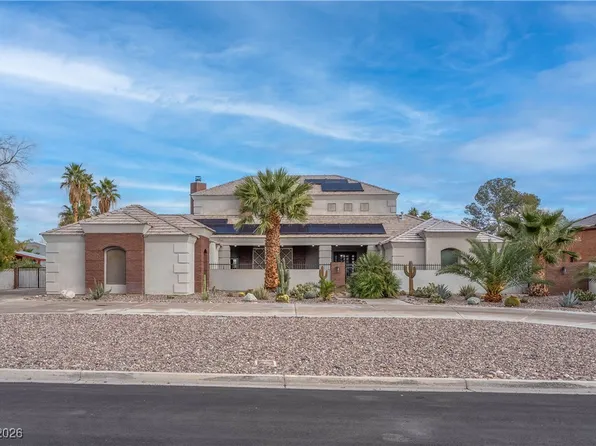 2850 Rosanna St, Las Vegas, NV 89117