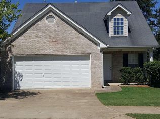 171 Roosevelt Blvd, Jackson, GA 30233