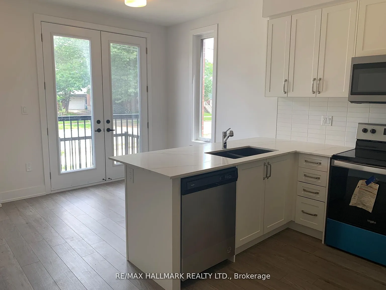 2 bed, $2,499 — Photo 4