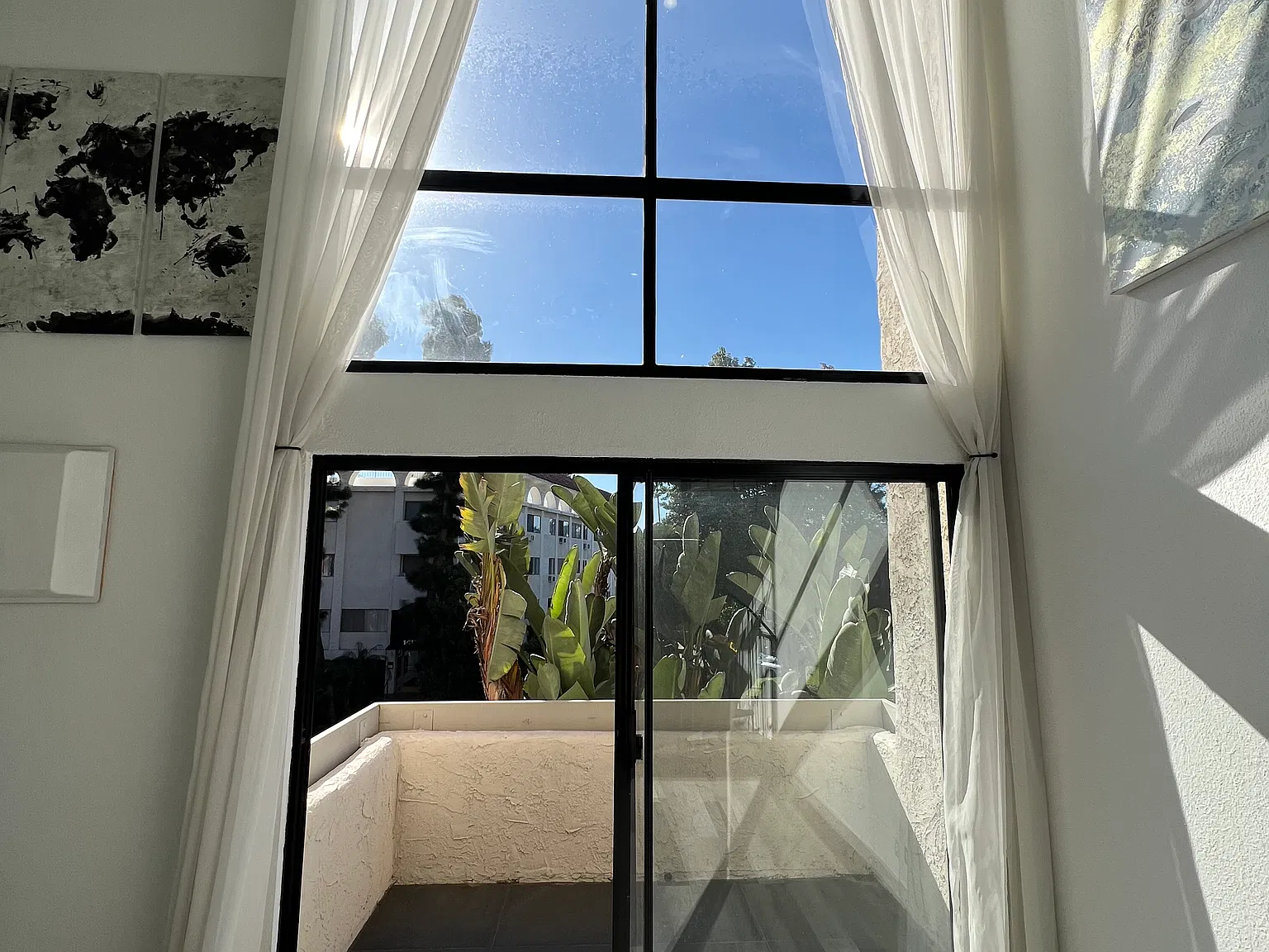 1 bed, 660 sqft, $2,990 — Photo 1