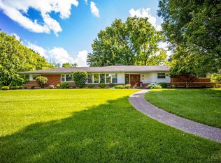 3345 Longmeadow Ln, Cincinnati, OH 45236