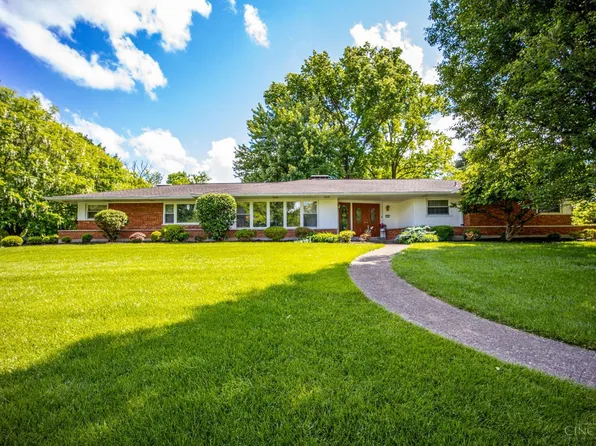 3345 Longmeadow Ln, Cincinnati, OH 45236