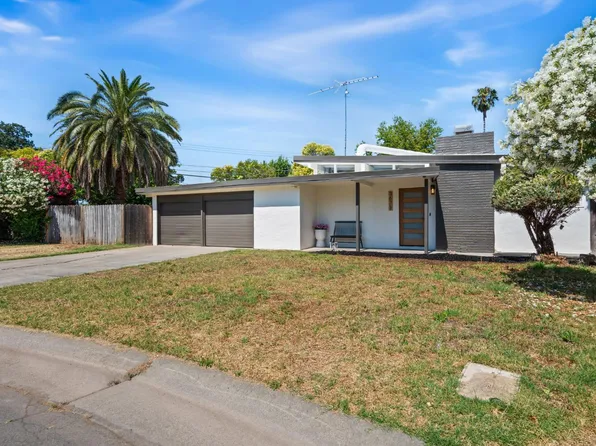 3671 Montclaire St, Sacramento, CA 95821