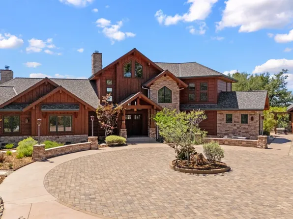 768 Apple Blossom Dr, Murphys, CA 95247