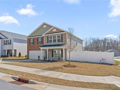 1564 Wharton Ave, Winston Salem, NC, 27127