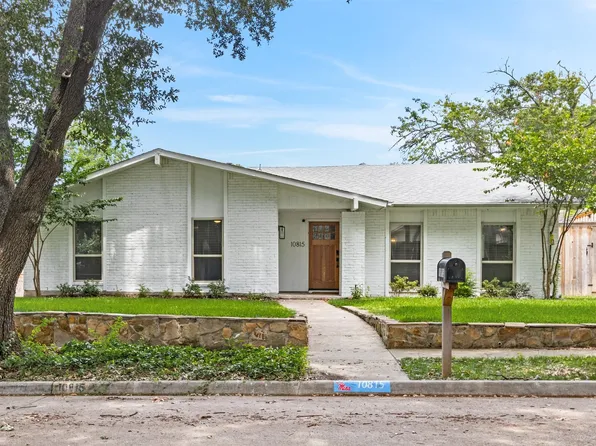 10815 Middle Knoll Dr, Dallas, TX 75238