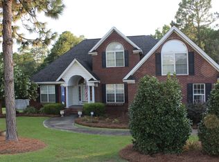 21 Kin Loch Rd, Lugoff, SC 29078