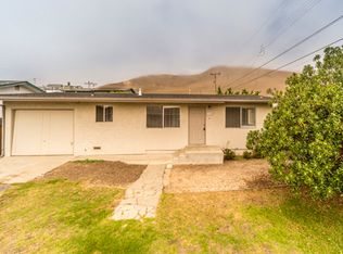 3200 Tide Ave, Morro Bay, CA 93442