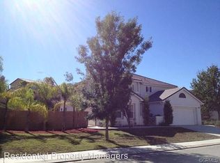 26820 Lemon Grass Way, Murrieta, CA 92562