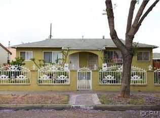 6206 Specht Ave, Bell Gardens, CA 90201