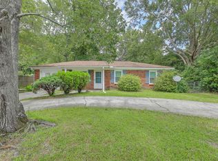 129 Dorchester Manor Blvd, North Charleston, SC 29420