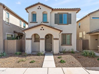 3712 S 58TH Drive, Phoenix, AZ, 85043