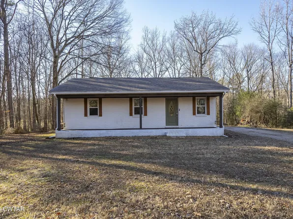 45 Mockingbird Rd, Medon, TN 38356