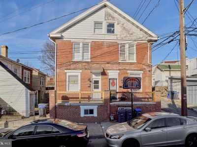 13 Jefferson St, Steelton, PA, 17113
