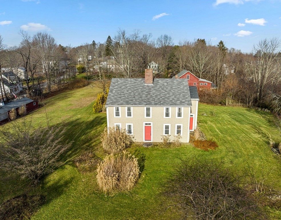 126 School St, North Brookfield, MA 01535 Zillow