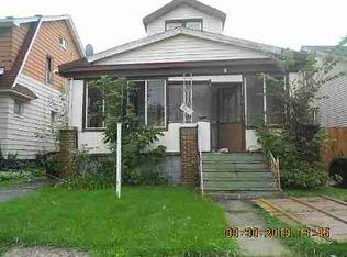 6411 Mackenzie St, Detroit, MI 48204