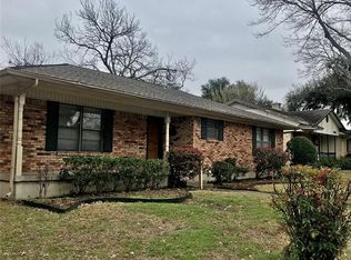 3914 Jackson Dr, Garland, TX 75041