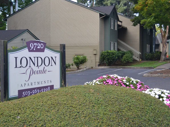 London Pointe Apartments