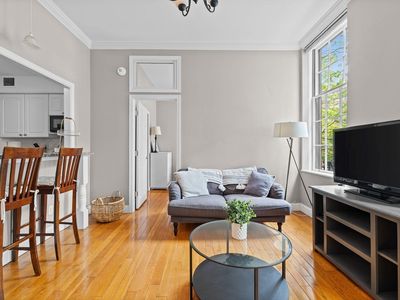 17 Bowdoin St APT 2B, Boston, MA, 02114