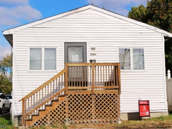 2282 Springfield Ave, Union Twp., NJ 07088