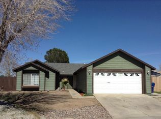 703 Trixis Ave, Lancaster, CA 93534