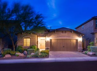 1812 W Straight Arrow Ln, Phoenix, AZ 85085