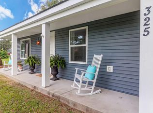 325 Lantana Dr, Charleston, SC 29407