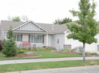 1402 N Simpson Rd, Liberty Lake, WA 99019