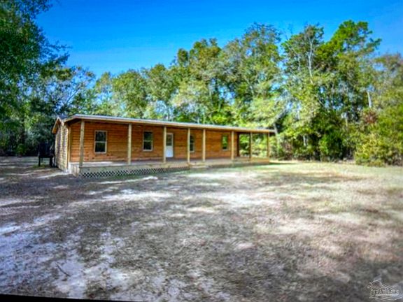 2989 N 5th Ave, Milton, FL 32583 | MLS #640509 | Zillow