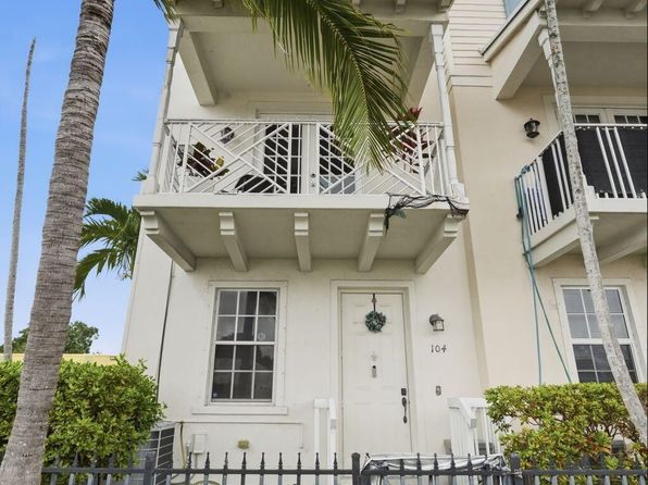 310 N Dixie Hwy APT 104