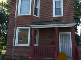 816 W 52nd St, Chicago, IL 60609