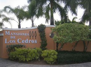 Mansiones De, Cayey, PR 00737