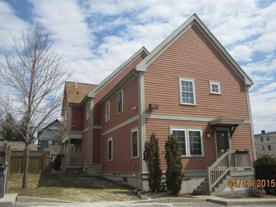 8 Bosworth St, Providence, RI, 02909