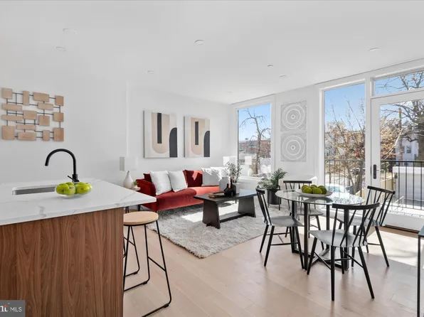 232 Hamilton #6, Washington, DC 20011