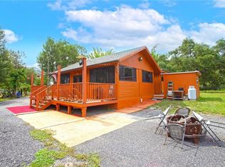 410 N Cabbage Palm ST, CLEWISTON, FL 33440