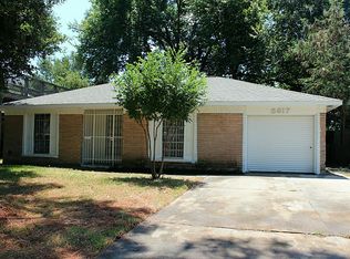 5617 Mackinaw Rd, Houston, TX 77053